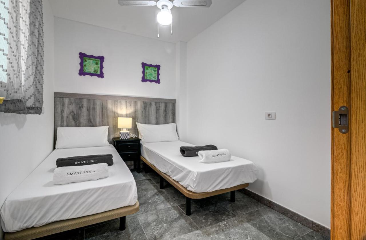 Casa Luisiana Ii Apartment Playa de San Juan (Tenerife)
