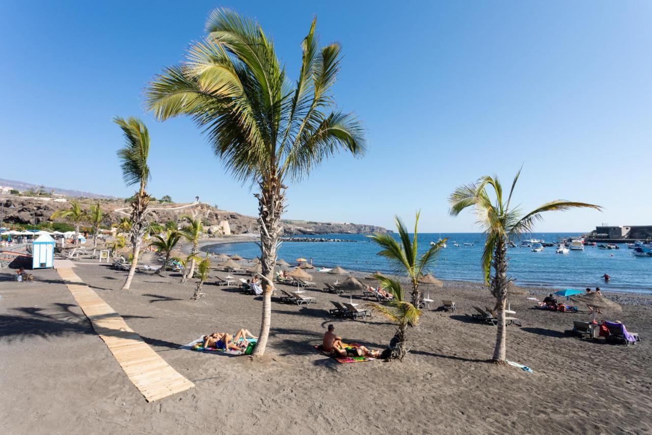 Casa Luisiana Ii Apartment Playa de San Juan (Tenerife)