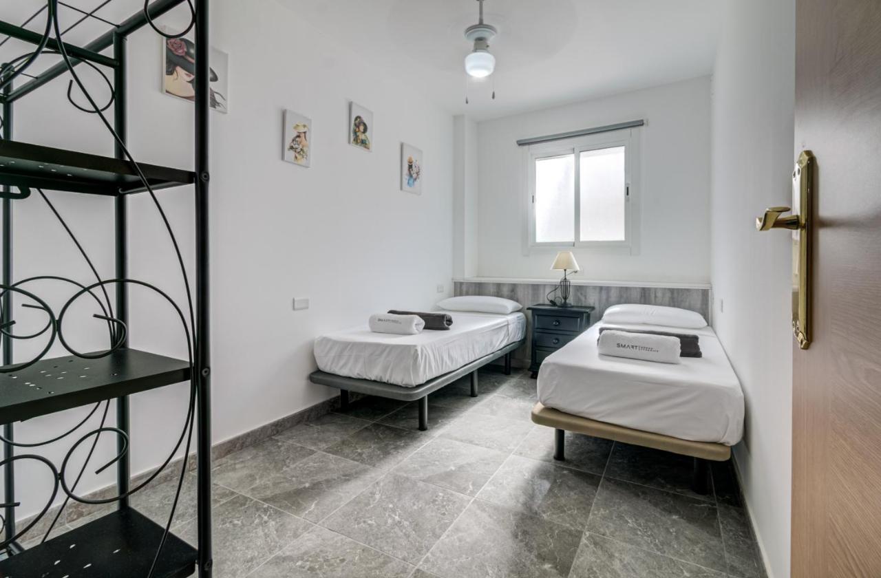 Apartment Casa Luisiana Ii Playa de San Juan (Tenerife)