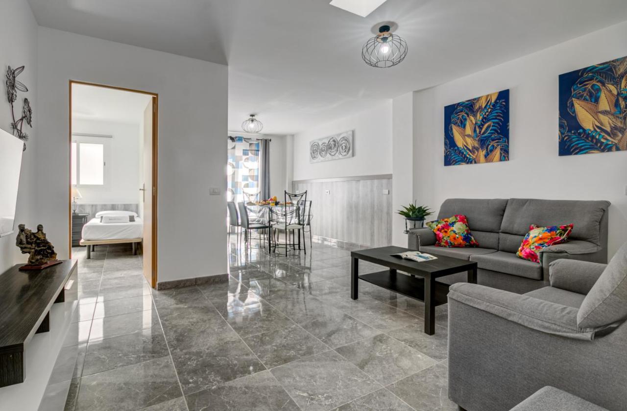 Apartment Casa Luisiana Ii Playa de San Juan (Tenerife)