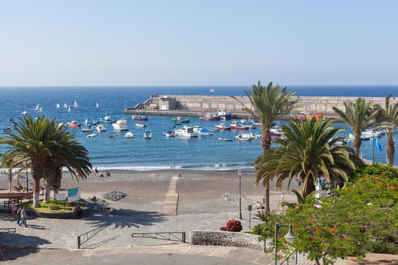 Casa Luisiana Ii Apartment Playa de San Juan (Tenerife)
